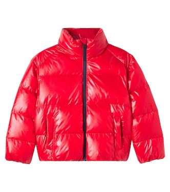Daunenjacke Nuuk | Perfect Moment Kids