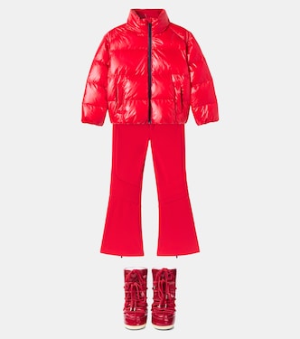 Daunenjacke Nuuk | Perfect Moment Kids