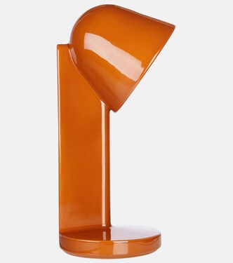 Lámpara de mesa Céramique Down por Ronan Bouroullec, echufe EU | Flos