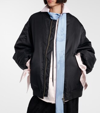 Tuch aus Seide | Balenciaga