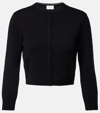 Wool cardigan | Saint Laurent