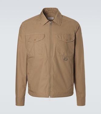Chaqueta de algodón | Moncler