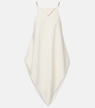 Asymmetric top | Balenciaga