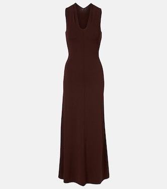 Apolline maxi dress | SIR