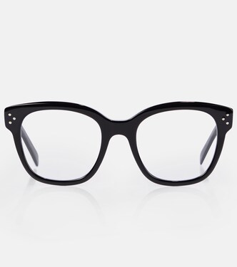 Lunettes carrées | Celine Eyewear