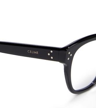 Occhiali squadrati | Celine Eyewear