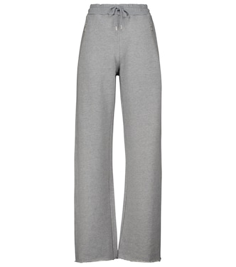 Jogginghose mit weitem Bein | Dries Van Noten