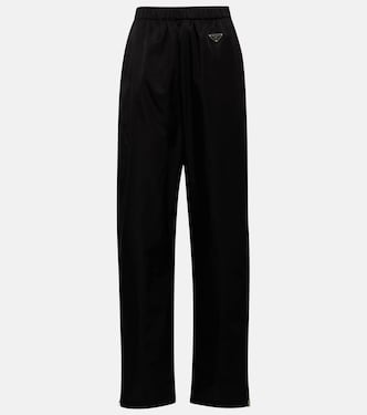 Nylon trackpants | Prada
