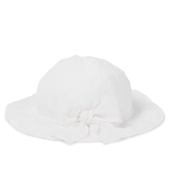 Baby - Cappello in misto cotone | Il Gufo