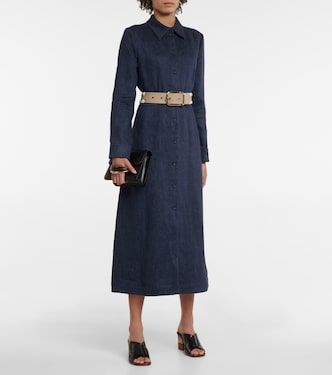 Sandali Laia in pelle | Chloé