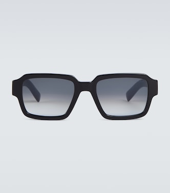 Eckige Sonnenbrille | Prada