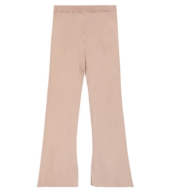 Hose aus Baumwolle | Brunello Cucinelli Kids