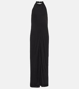 Robe longue Brynlee | The Row