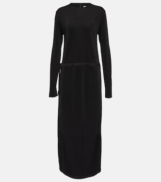 Robe longue | Jil Sander