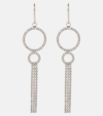 Boucles d’oreilles à ornements | Isabel Marant
