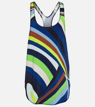 Tank top Iride | Pucci