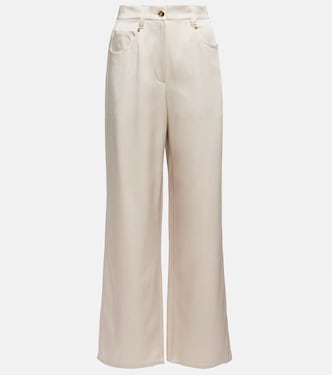 Pantalon ample | Brunello Cucinelli