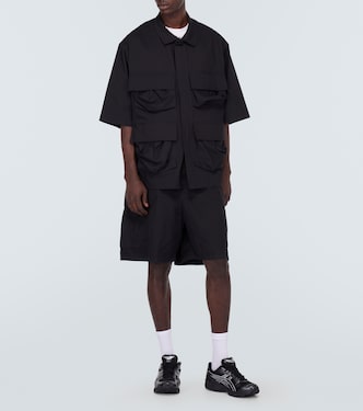 Sneakers Gel-Kayano 14 aus Mesh | Asics