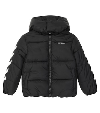 Chaqueta acolchada | Off-White Kids