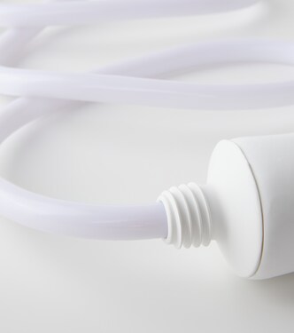 Daily Glow Toothpaste lamp by Alessandro Zambelli, UK plug | Seletti