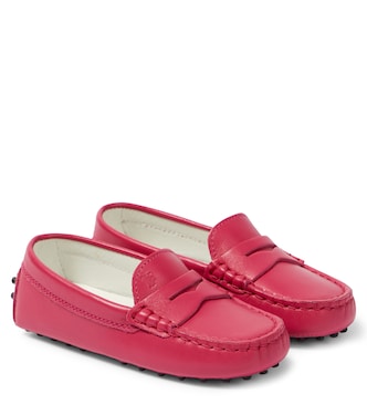Mocassini Gommino in pelle | Tod's Junior