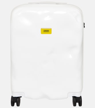 Trolley Icon Small | Crash Baggage