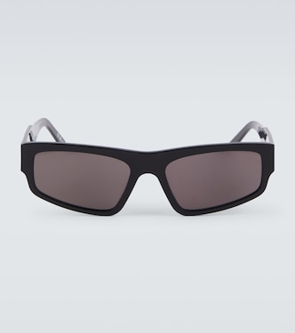 Occhiali da sole squadrati | Balenciaga