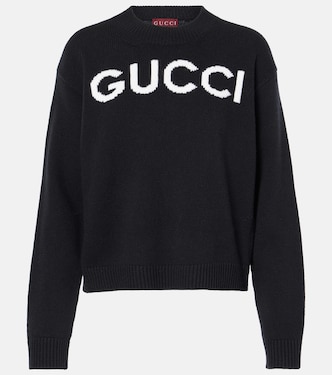 Pullover aus Wolle | Gucci