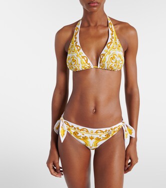 Majolica bikini | Dolce&Gabbana