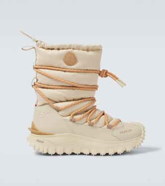 Botas de nieve Trailgrip Apres High GTX | Moncler