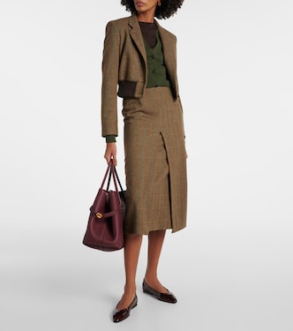 Parksville cashmere cardigan | Loro Piana