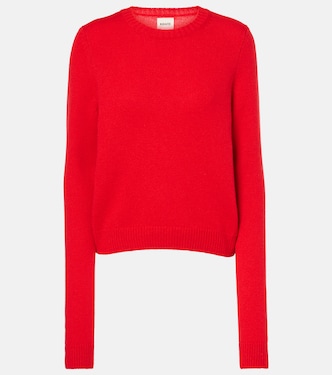 Pullover Diletta aus Kaschmir | Khaite