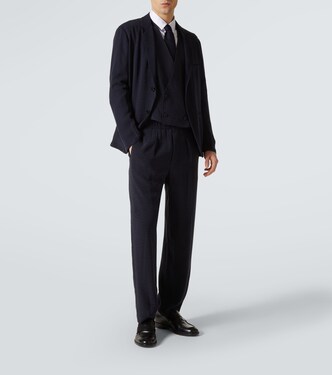 Weste | Giorgio Armani