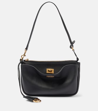 Rodeo Sling Pochette leather shoulder bag | Balenciaga