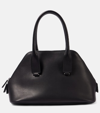 Tote Devon Medium aus Leder | The Row