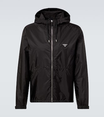 Re-Nylon jacket | Prada