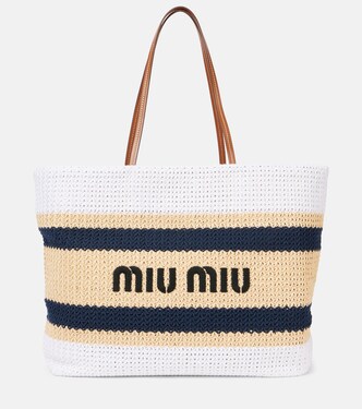 Tote | Miu Miu