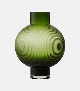Hot Air Balloon glass vase | Polspotten