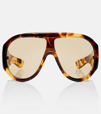 Gafas de sol oversized Fashion Sow | Bottega Veneta