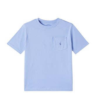 Cotton T-shirt | Polo Ralph Lauren Kids