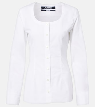 Cotton shirt | Jacquemus
