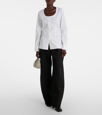 Hemd aus Baumwolle | Jacquemus