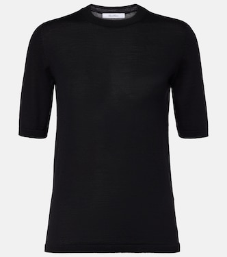 Gerico virgin wool top | Max Mara