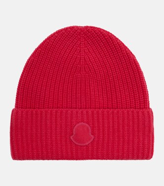 Mütze aus Kaschmir | Moncler
