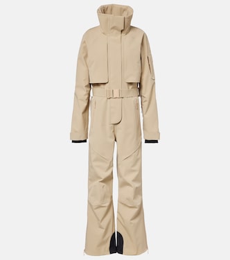 Volta belted ski suit | Cordova