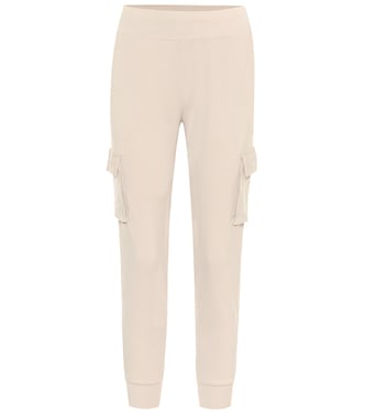 Pantaloni sportivi in misto cotone | Alo Yoga