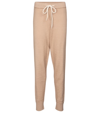 Pantalon de survêtement Alice en coton | Varley