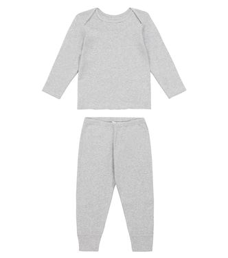Tuta Pebio in cotone | Bonpoint