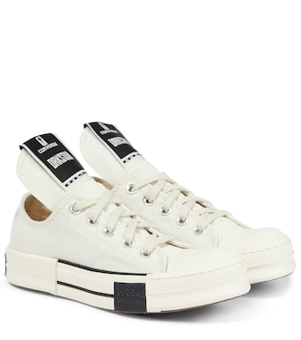x Converse – Baskets DRKSTAR Chuck 70 | Rick Owens
