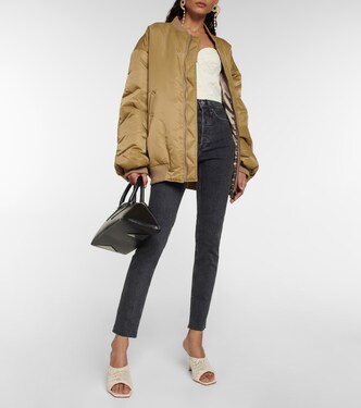 Jeans skinny '90s a vita alta | Re/Done